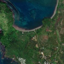 Satellite imagery of Hobong Point, PH