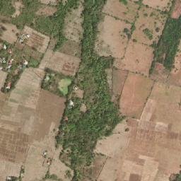 Satellite imagery of Quima Point, PH