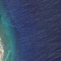 Satellite imagery of Quima Point, PH