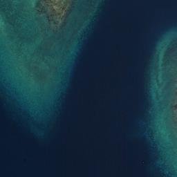 Satellite imagery of Cabunganon Point, PH