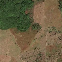 Satellite imagery of Chi Kara, VN