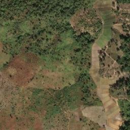 Satellite imagery of Chi Kara, VN