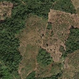 Satellite imagery of Chi Kara, VN