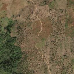 Satellite imagery of Chi Kara, VN
