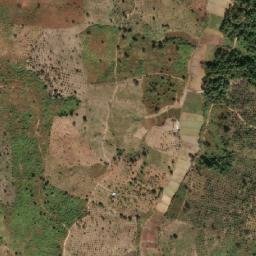 Satellite imagery of Chi Kara, VN