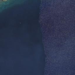 Satellite imagery of Quima Point, PH