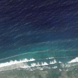 Satellite imagery of Sala Point, PH