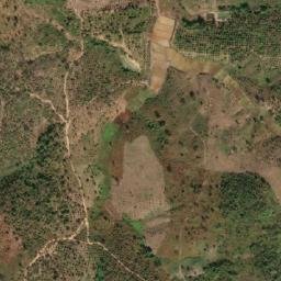 Satellite imagery of Chi Kara, VN