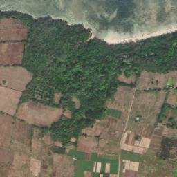 Satellite imagery of Sala Point, PH