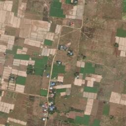 Satellite imagery of Sala Point, PH