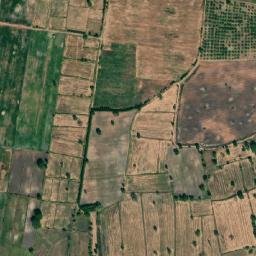 Satellite imagery of Prasat Satok Kok Thom, TH