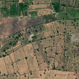 Satellite imagery of Prasat Satok Kok Thom, TH