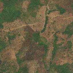 Satellite imagery of Chi Grông Gràng, VN