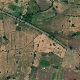 Satellite imagery of Prasat Satok Kok Thom, TH