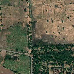 Satellite imagery of Prasat Satok Kok Thom, TH