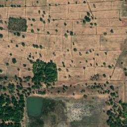 Satellite imagery of Prasat Satok Kok Thom, TH