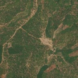 Satellite imagery of Chi Grông Gràng, VN