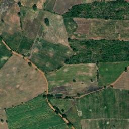 Satellite imagery of Prasat Satok Kok Thom, TH