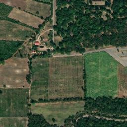 Satellite imagery of Prasat Satok Kok Thom, TH