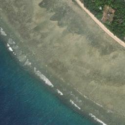 Satellite imagery of Palapag Point, PH
