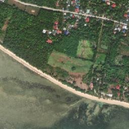 Satellite imagery of Palapag Point, PH
