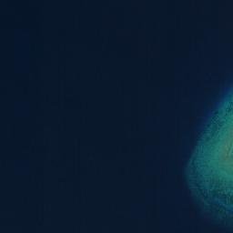 Satellite imagery of Bagutayoc Point, PH