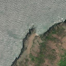 Satellite imagery of Merin Point, PH