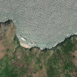 Satellite imagery of Merin Point, PH
