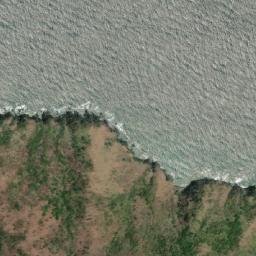 Satellite imagery of Pateran Point, PH