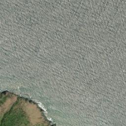 Satellite imagery of Pateran Point, PH