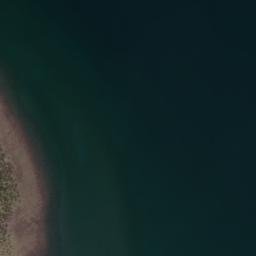 Satellite imagery of Iba Point, PH