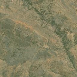 Satellite imagery of Rasseyta, ER