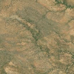 Satellite imagery of Rasseyta, ER