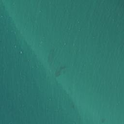 Satellite imagery of Ras Sachic, ER