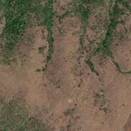 Satellite imagery of Merin Point, PH