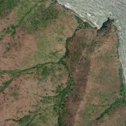 Satellite imagery of Pateran Point, PH