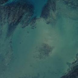 Satellite imagery of Yopoquit Point, PH