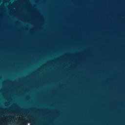 Satellite imagery of Yopoquit Point, PH