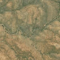 Satellite imagery of Rasseyta, ER