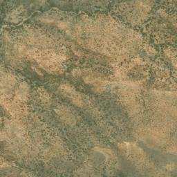 Satellite imagery of Rasseyta, ER