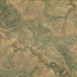 Satellite imagery of Rasseyta, ER