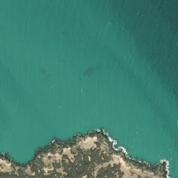 Satellite imagery of Ras Sachic, ER