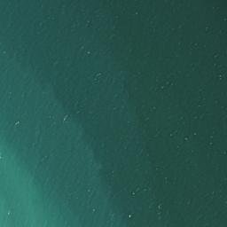 Satellite imagery of Ras Sachic, ER