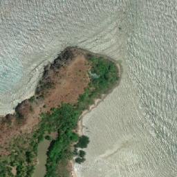 Satellite imagery of Pantalan Point, PH