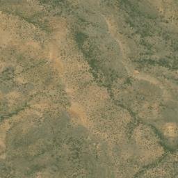 Satellite imagery of Rasseyta, ER