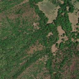 Satellite imagery of Tayrohat Point, PH