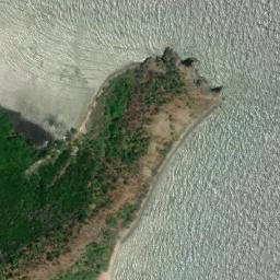 Satellite imagery of Pantalan Point, PH
