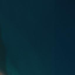 Satellite imagery of Capuluan Point, PH