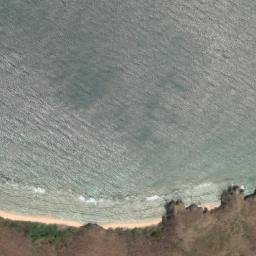 Satellite imagery of Keykayag Point, PH