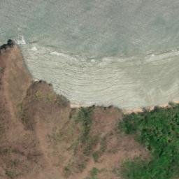 Satellite imagery of Buanbuan Point, PH
